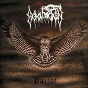 GOATMOON (finland) -Varjot 02