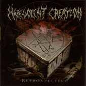 MALEVOLENT CREATION  (USA)* - Retrospective  CD
