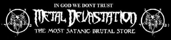 Record Label Metal Music Metal Devastation