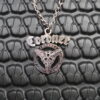 CORONER...  Necklace Pendant (death thrash)   Switzerland   074 - Image 4