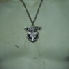 CORONER...  Necklace Pendant (death thrash)   Switzerland   074 - Image 5