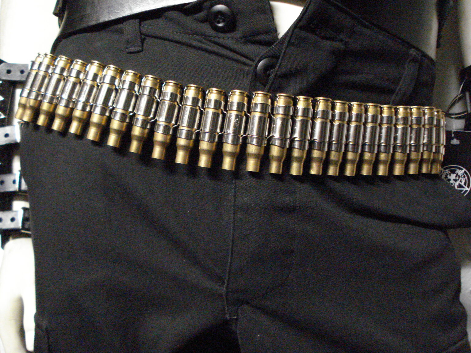 Bullet Belts Archives Metal Devastation