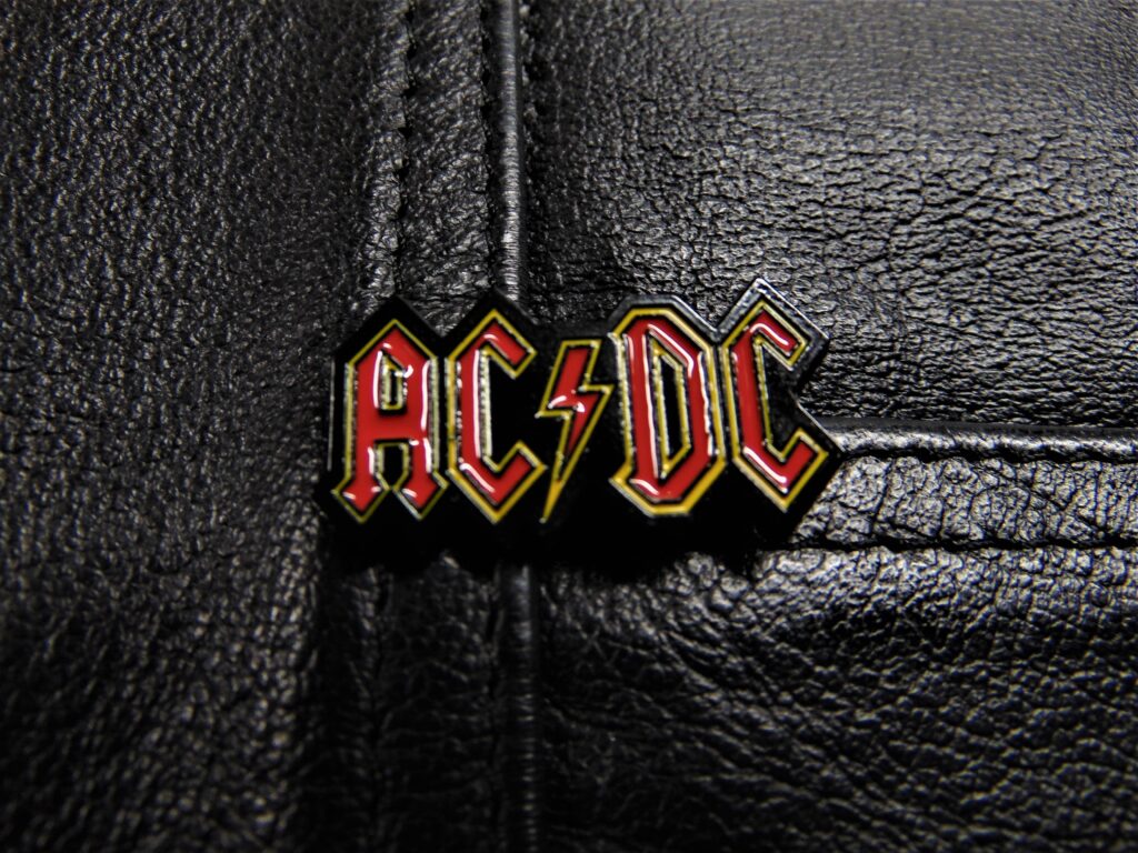 Pins/Badges Archives - Metal Devastation