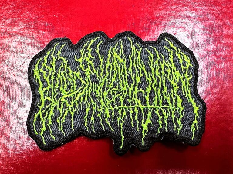 Metal Band Merch And Music Metal Devastation